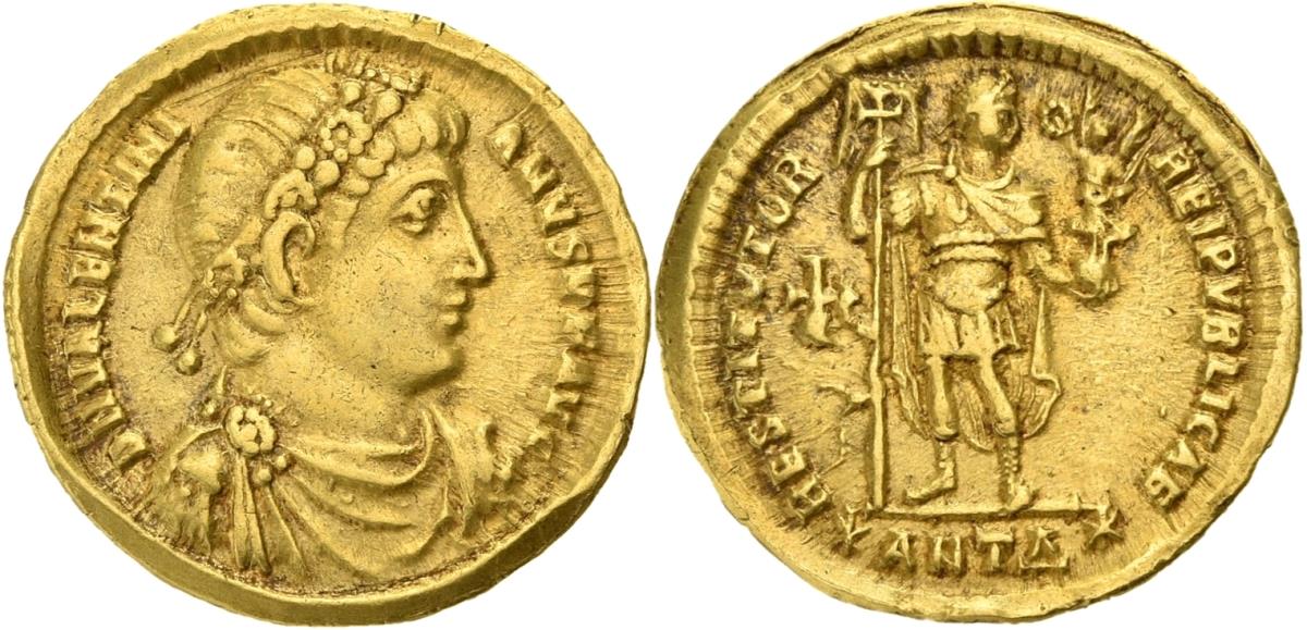 Valentinianus I.