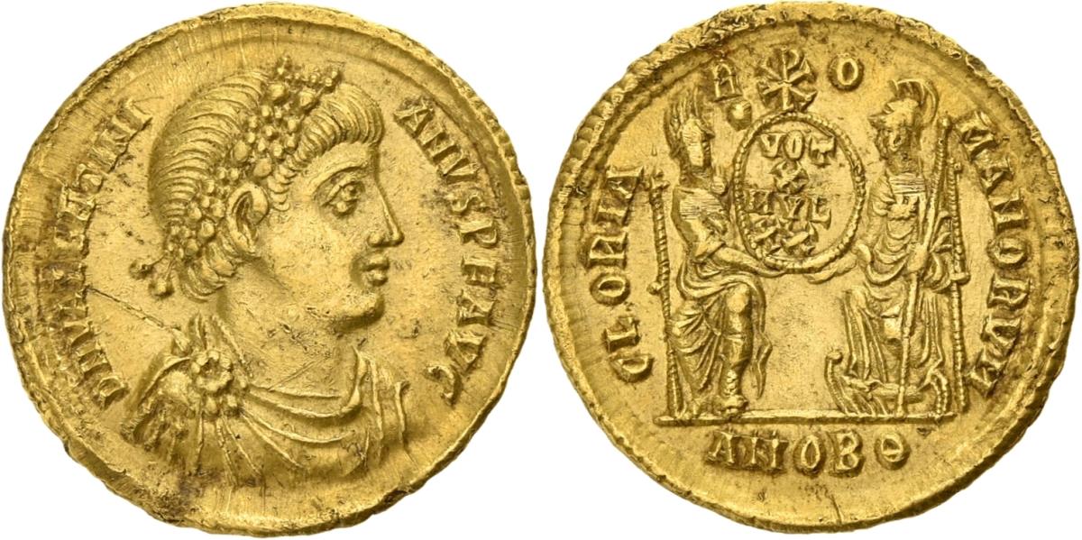 Valentinianus I.