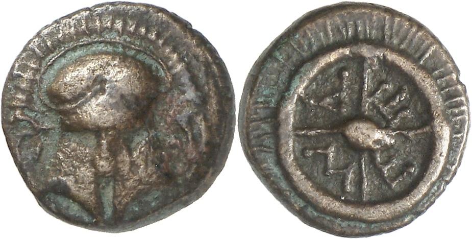 Mesembria