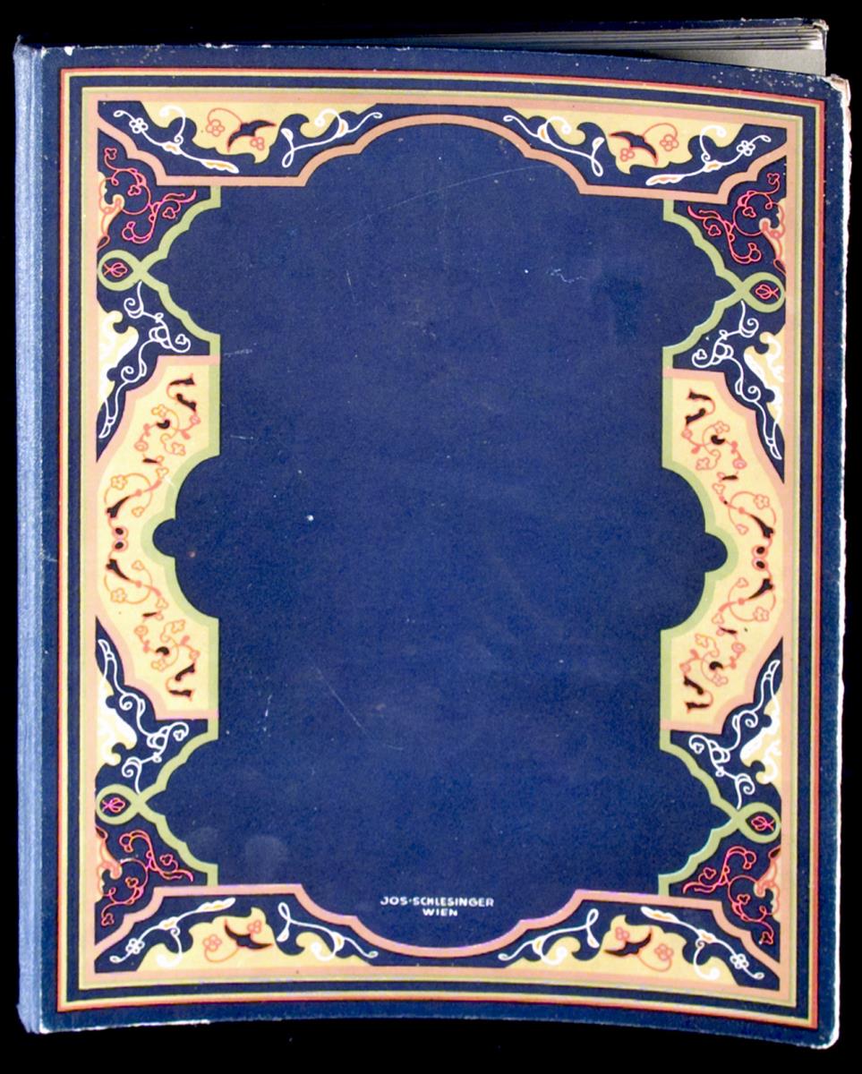 Pessach-Haggadah