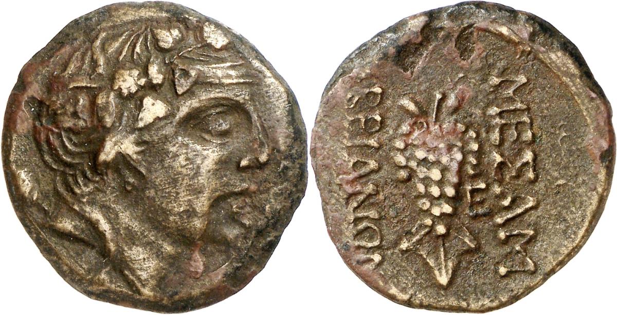 Mesembria