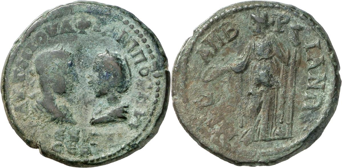 Mesembria