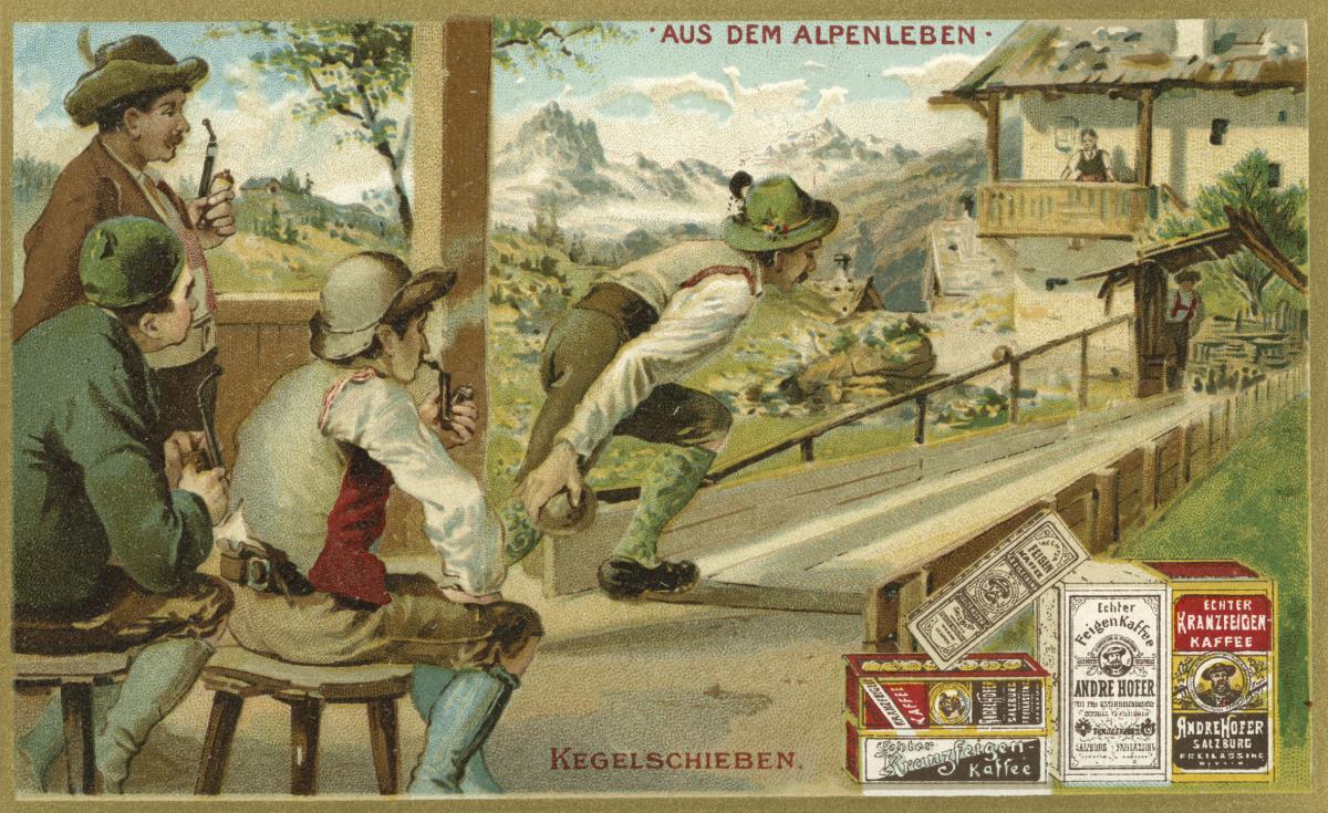 Kein Titel