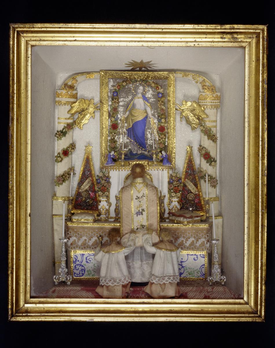 Heilige Messe