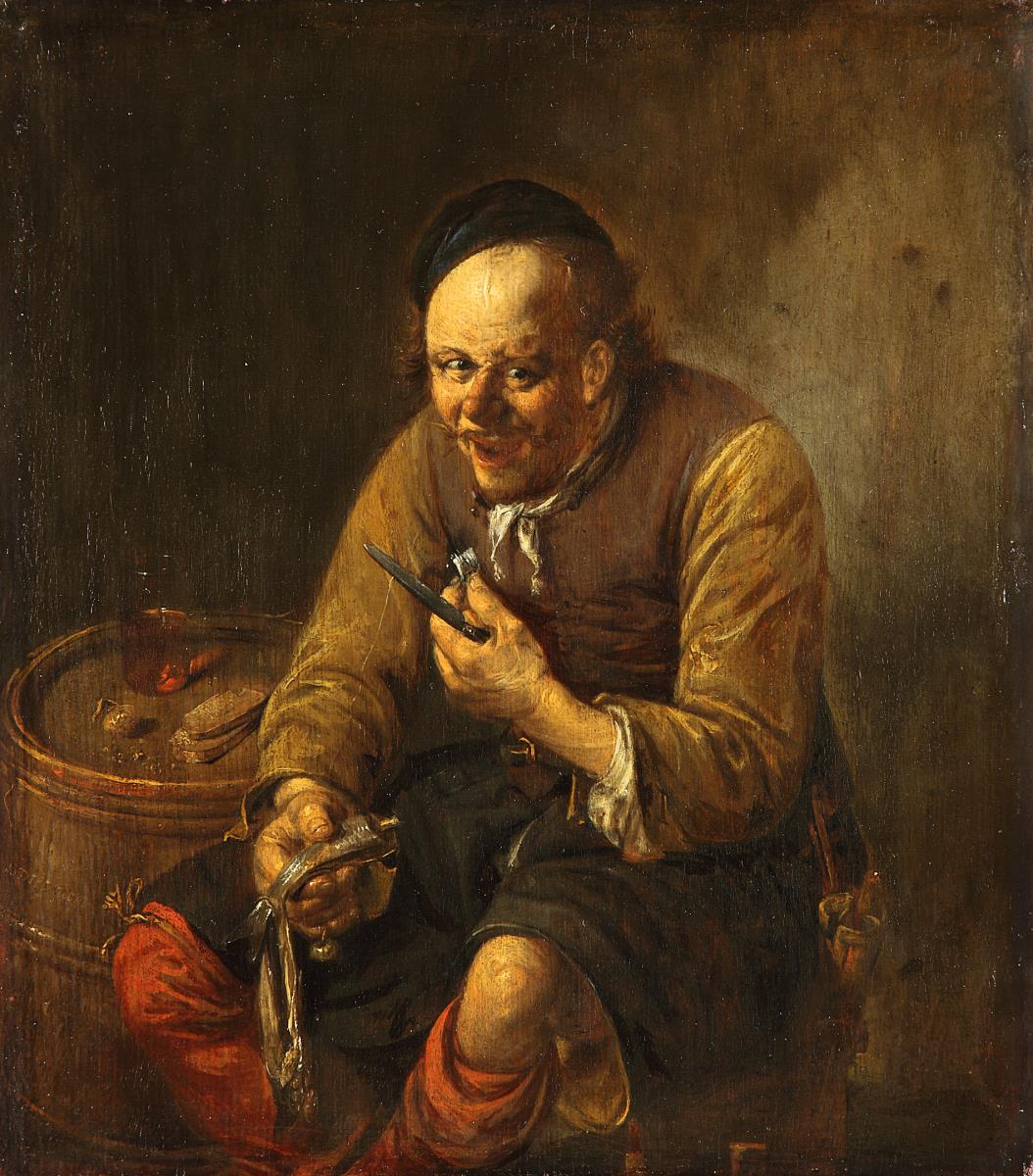 Essender Bauer
