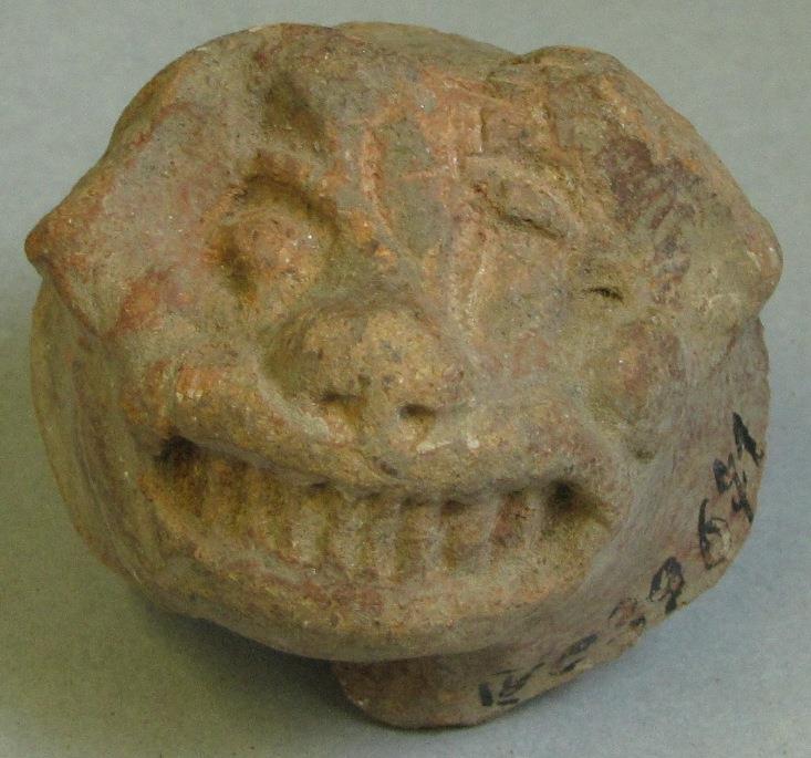 "Jaguarkopf"
