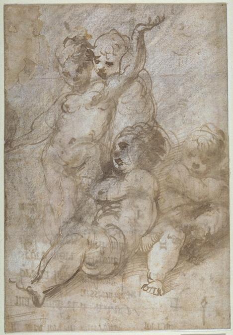 Putti