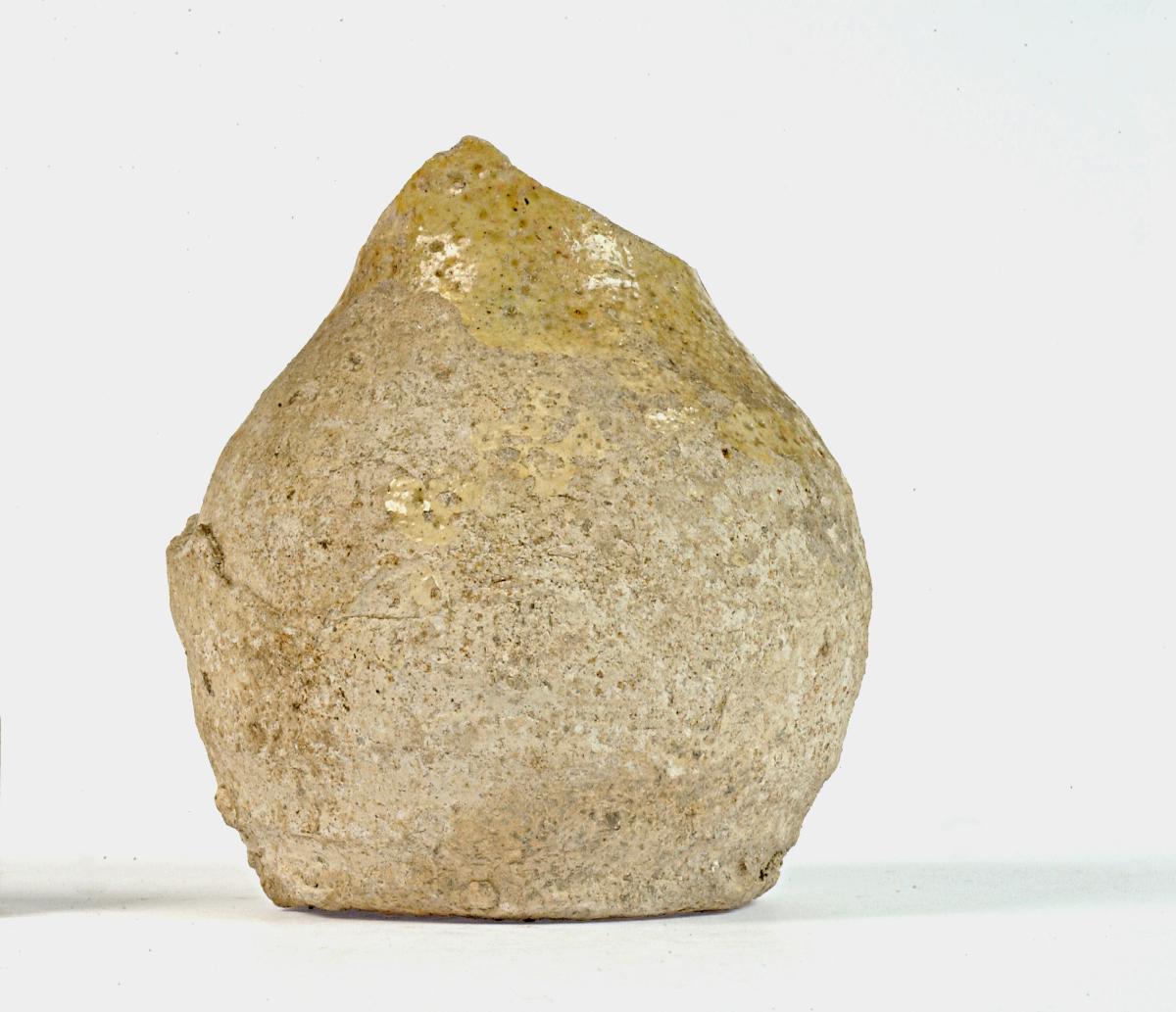 Krug, Fragment