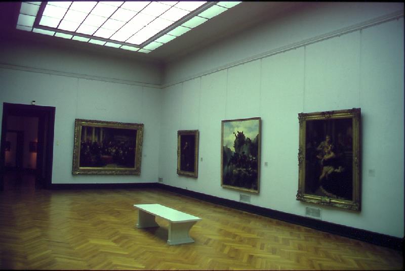 Alte Nationalgalerie