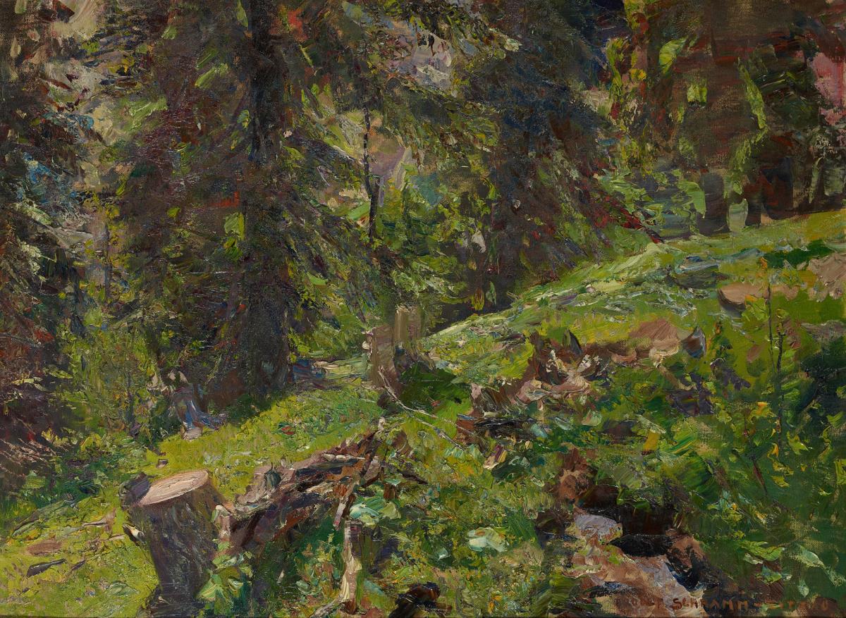 Hochwald