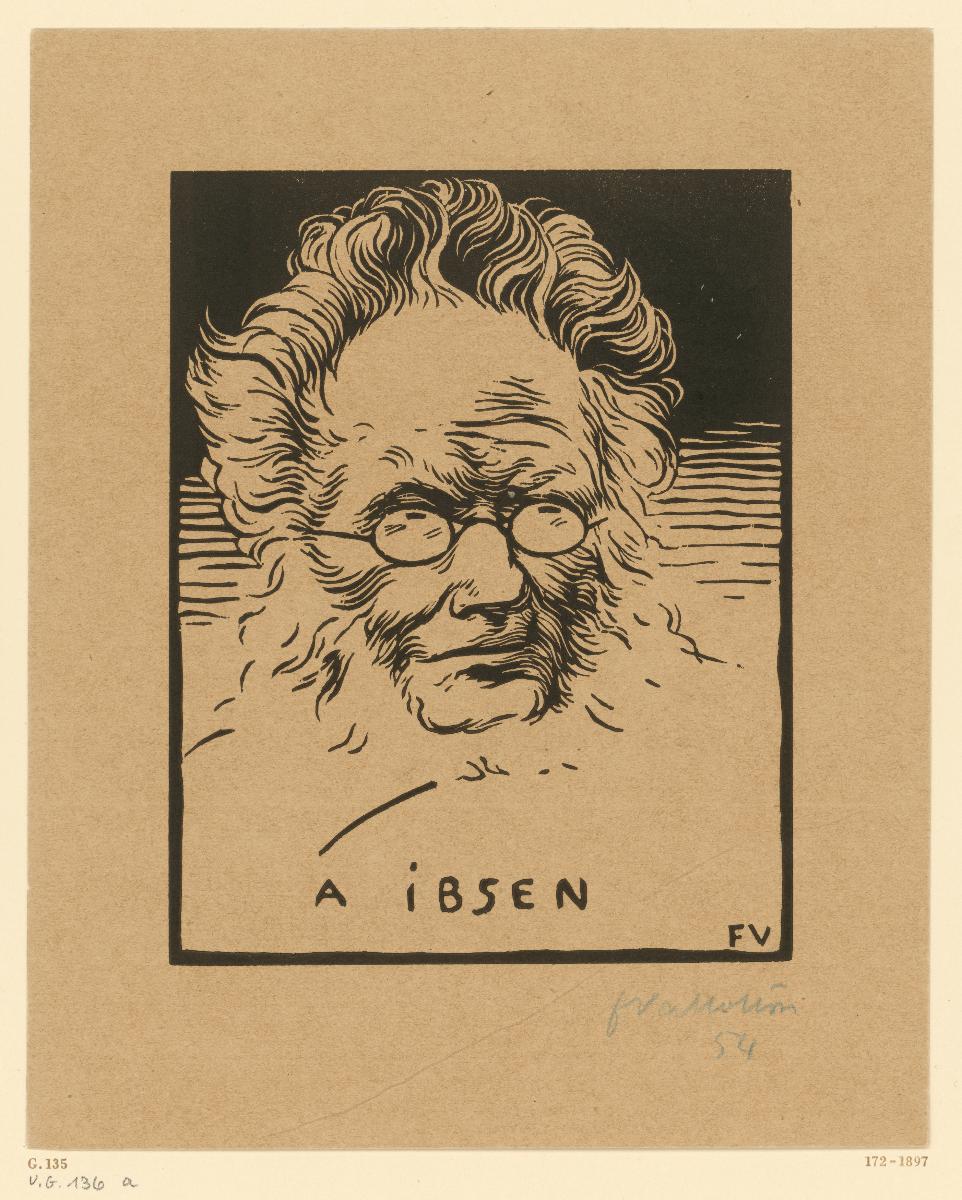 A Ibsen