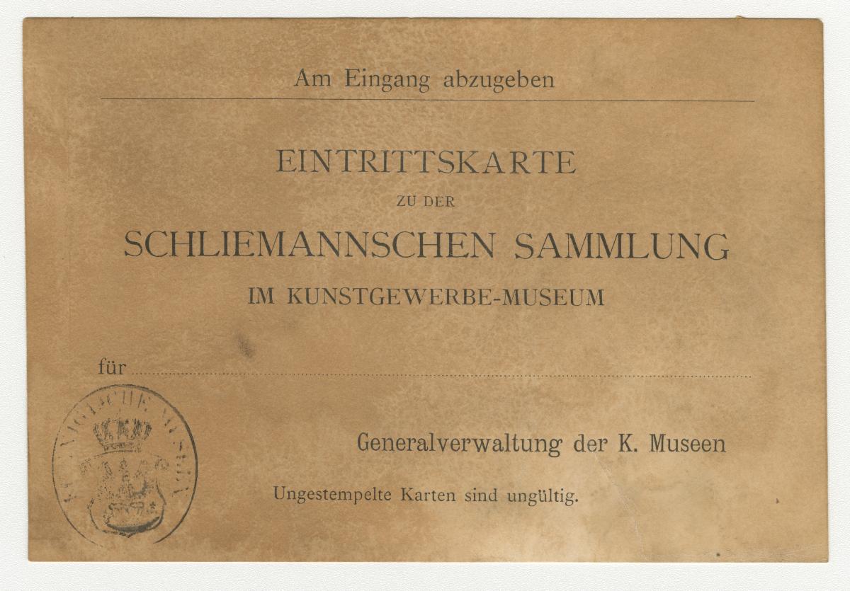 Kein Titel