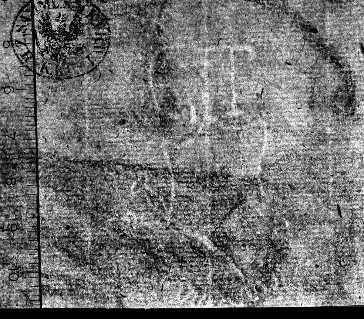 Skizzenblatt mit Madonna und Kind in zwei Versionen