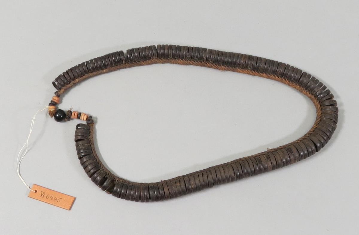 tsak (laut Finsch)