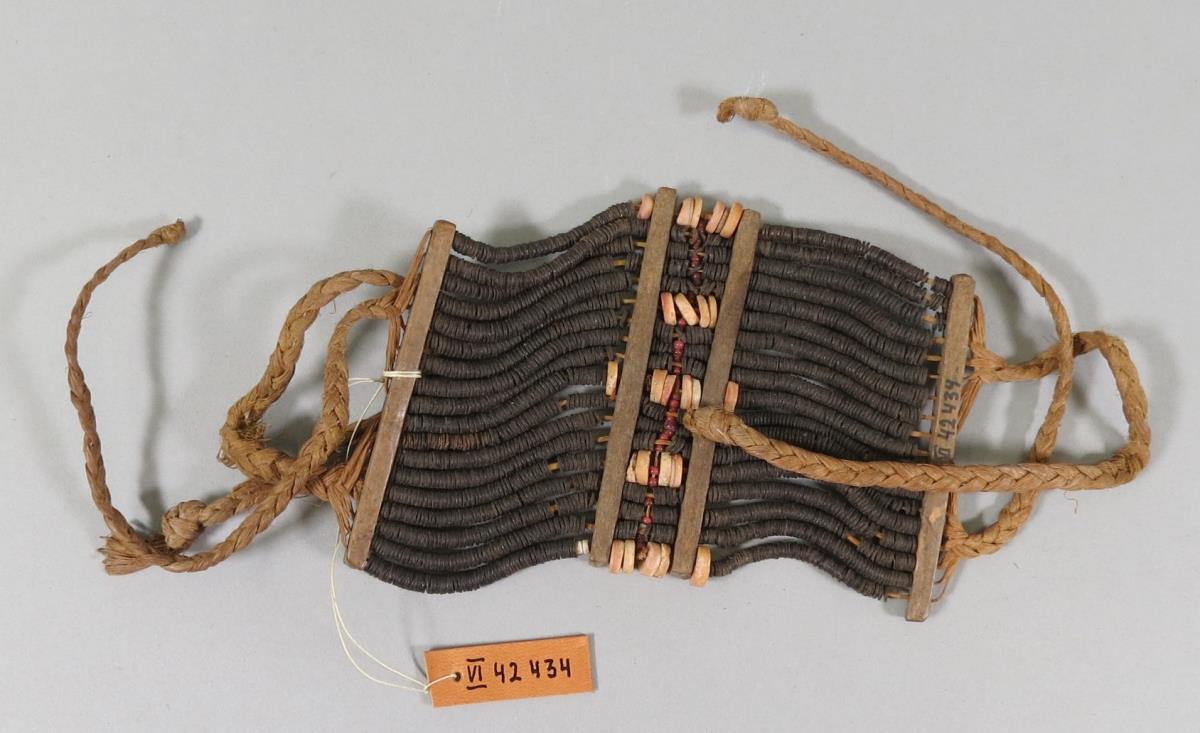 renini bau / ririnibau (laut Krämer)