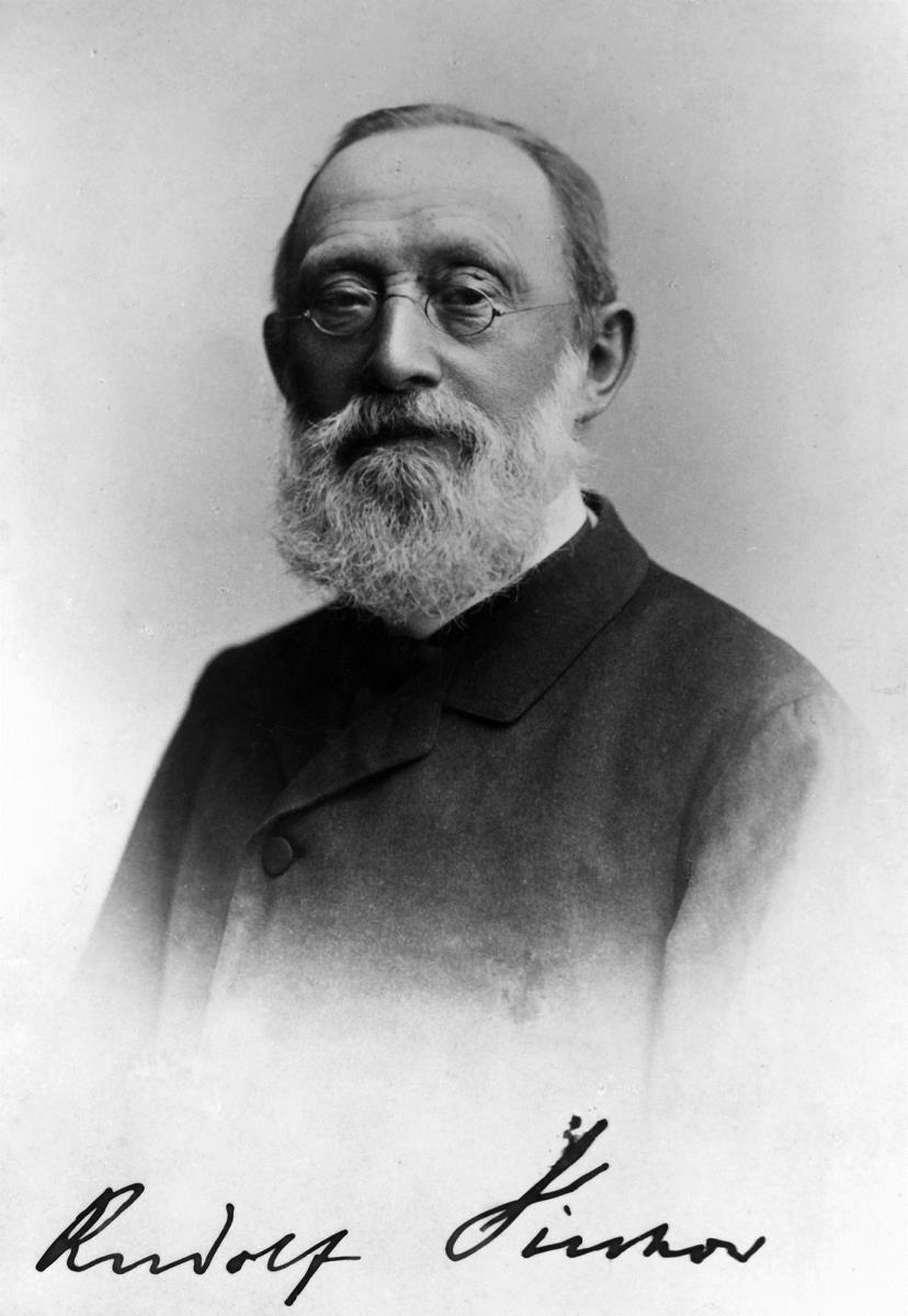 Rudolf Virchow