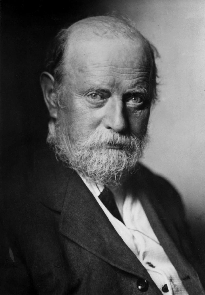 Eduard Hahn