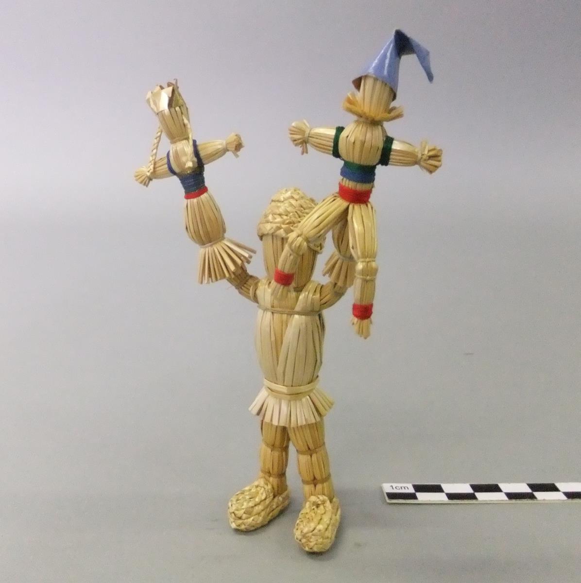 Puppenspieler