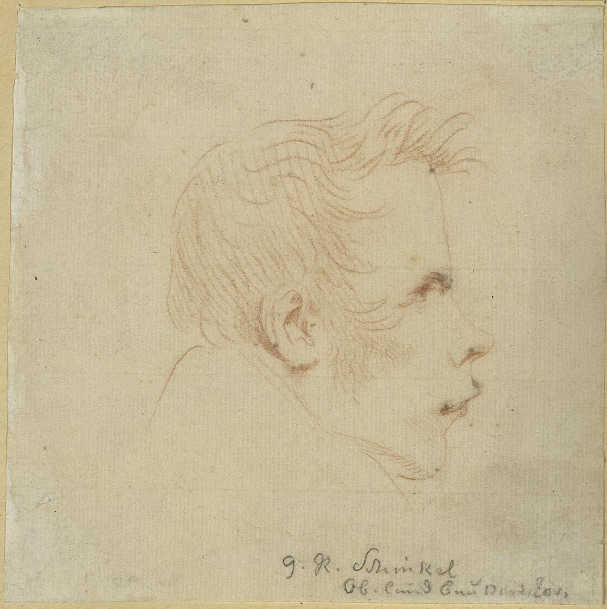 Karl Friedrich Schinkel