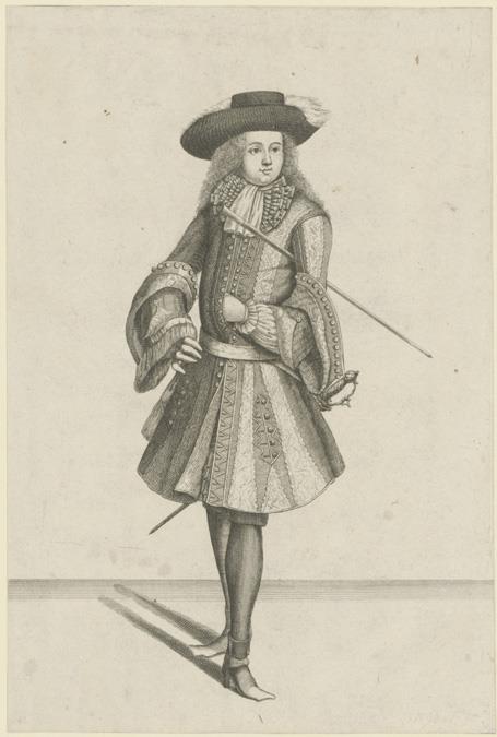 Homme de qualité