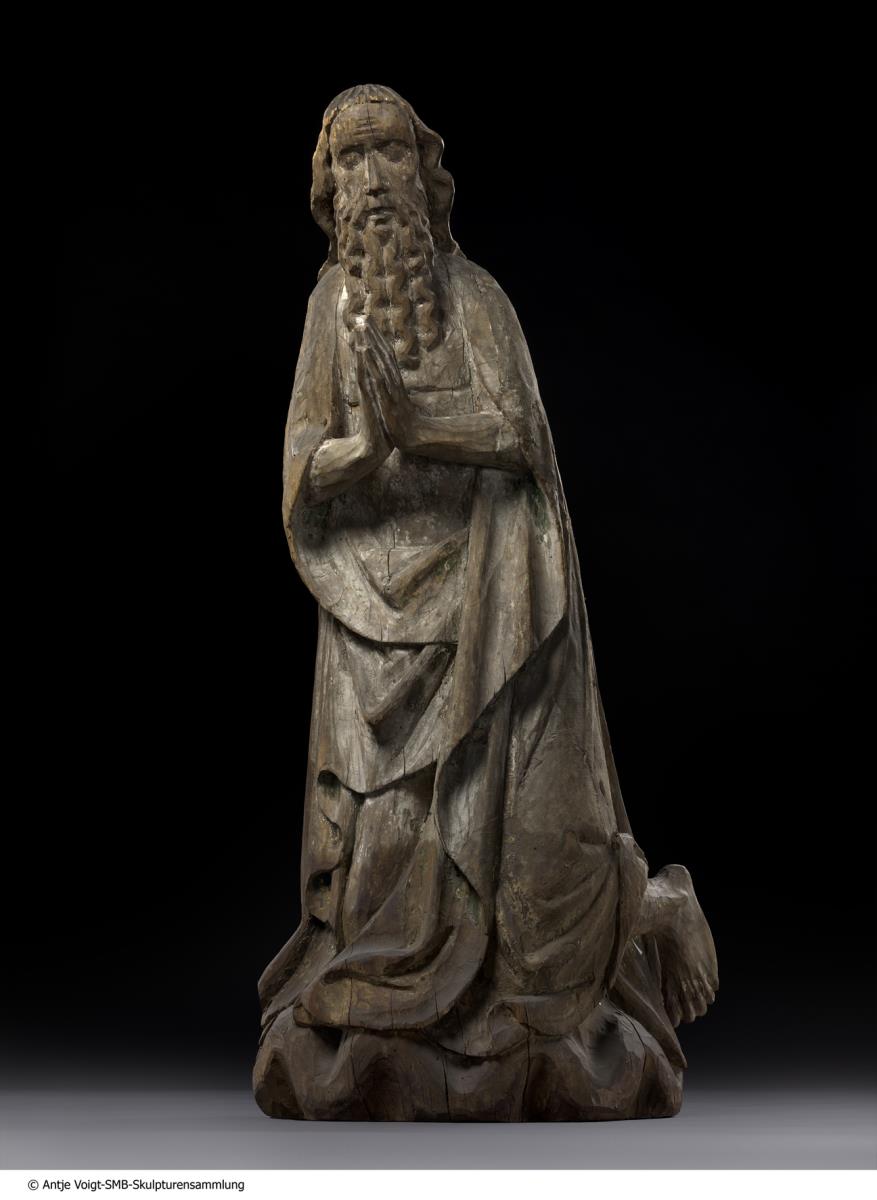 Johannes der Täufer