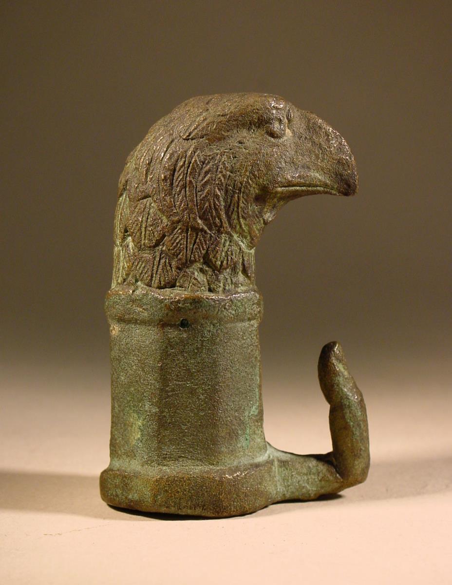 Vogelkopf