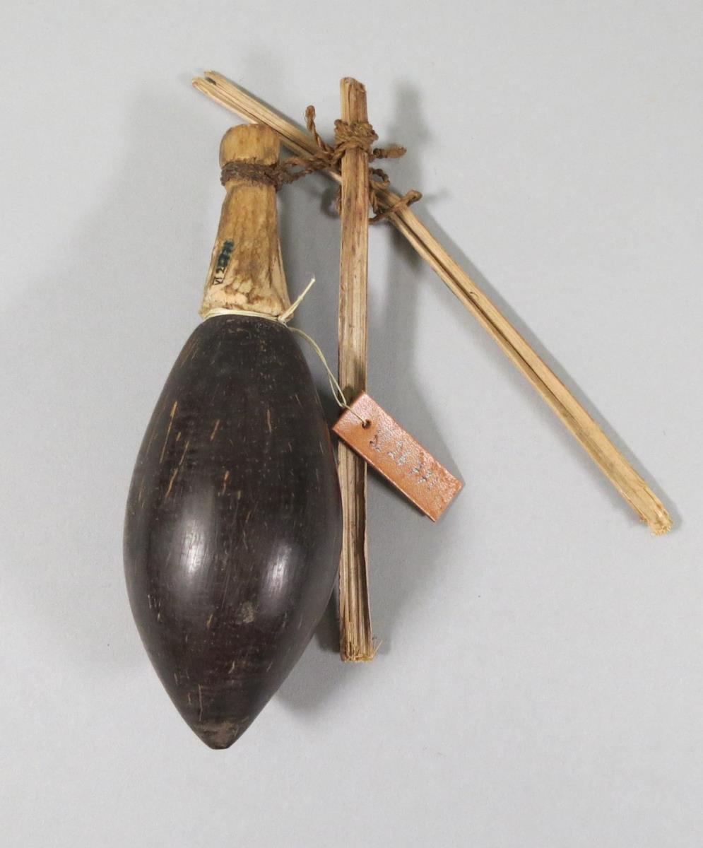 perengin (laut Krämer)