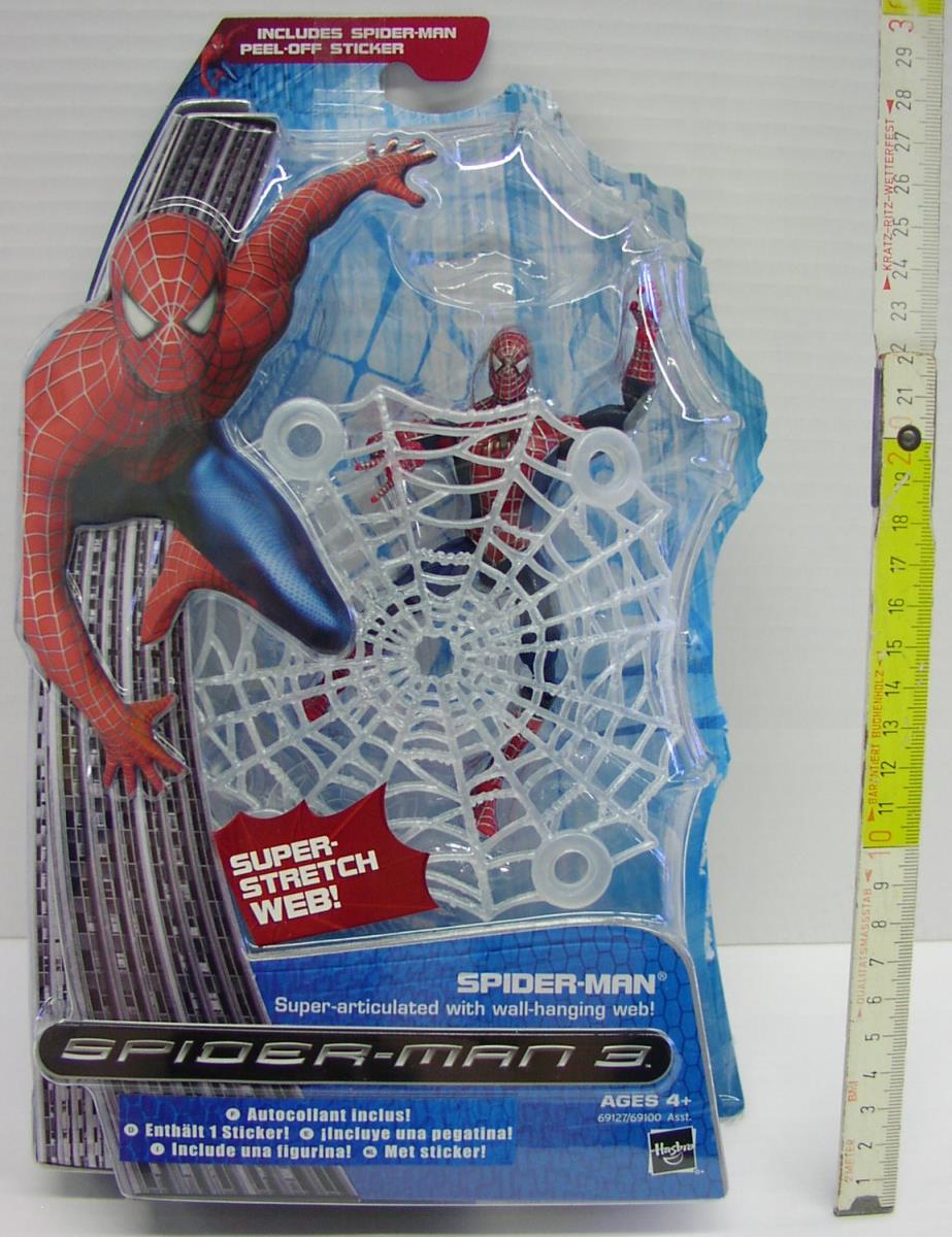 Spider-Man