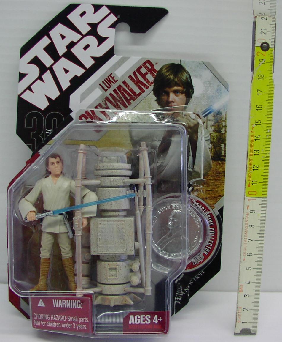 Luke Skywalker