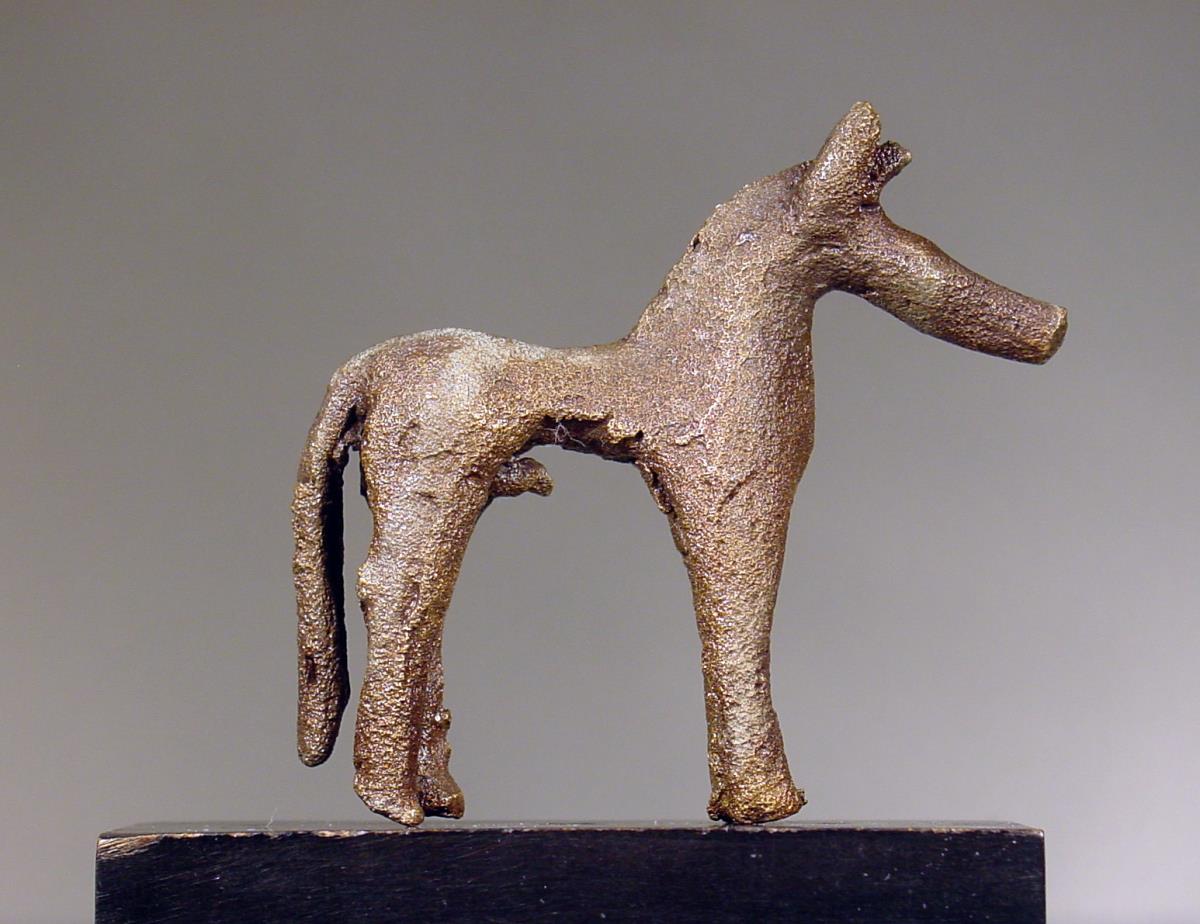 Pferd (Hengst)
