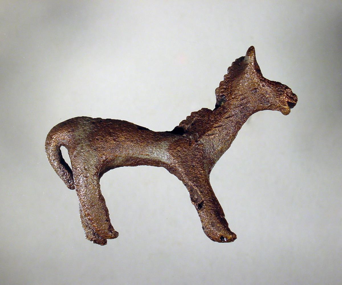 Pferd