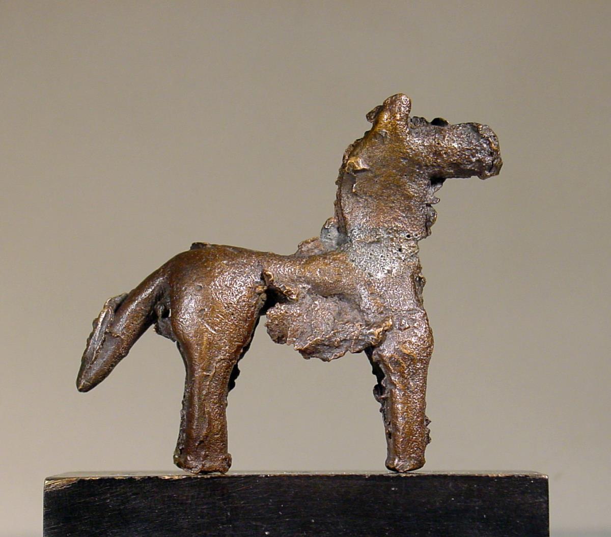 Pferd
