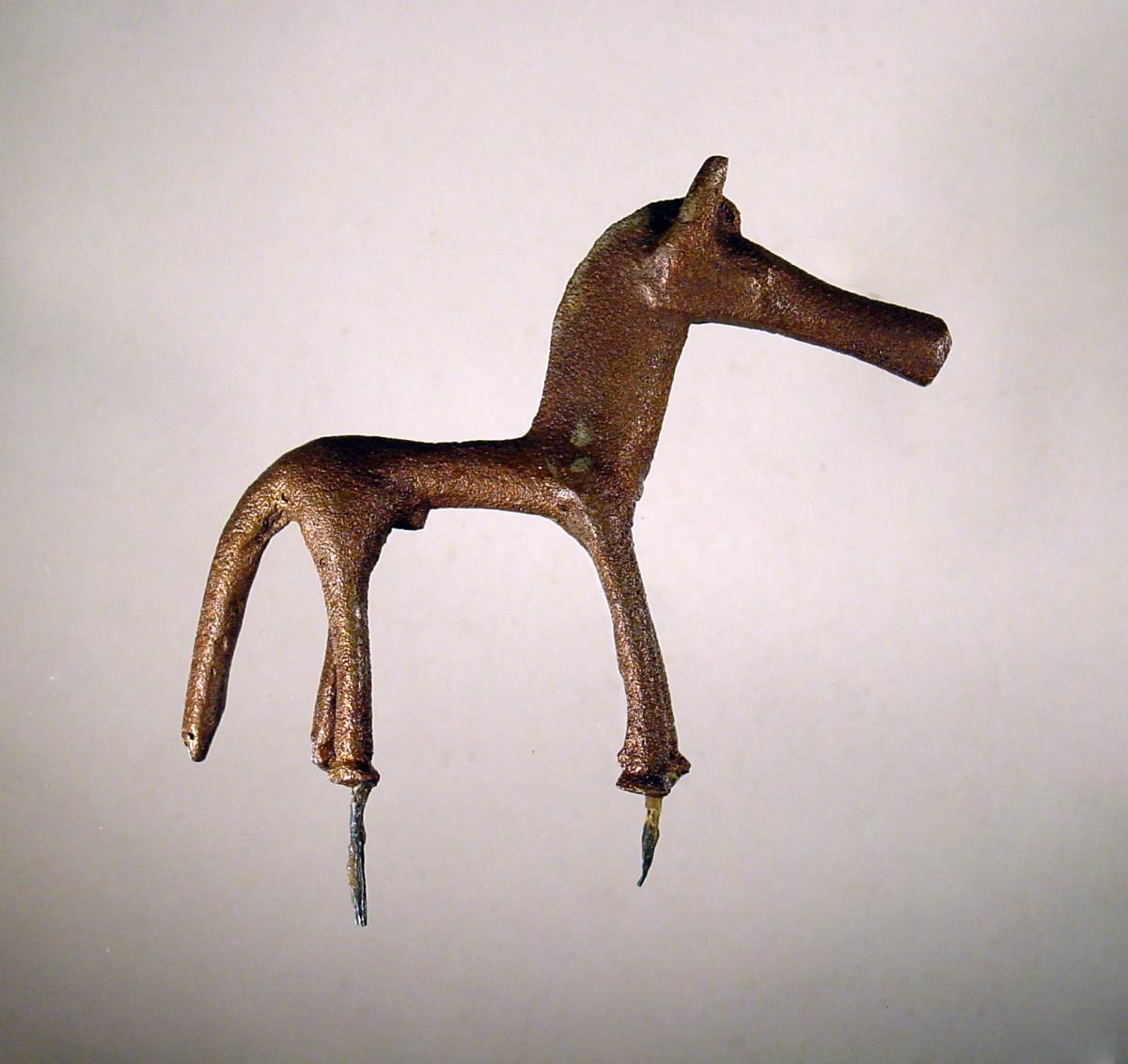 Pferd (Hengst)