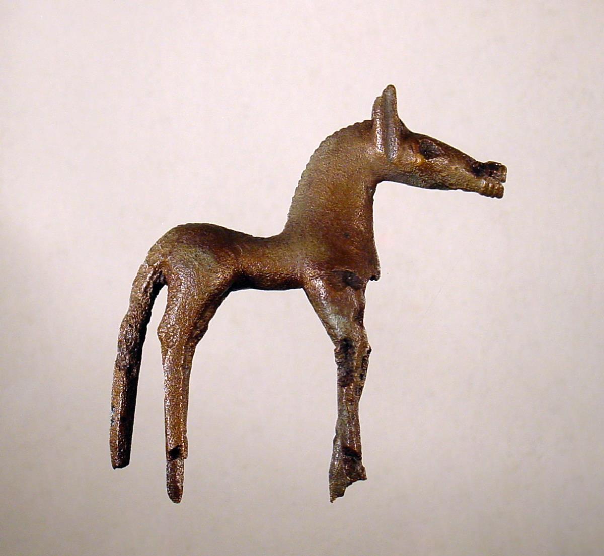 Pferd