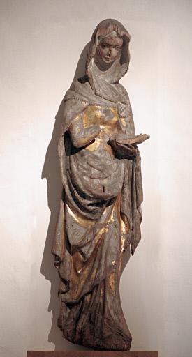 Hl. Elisabeth von Thüringen
