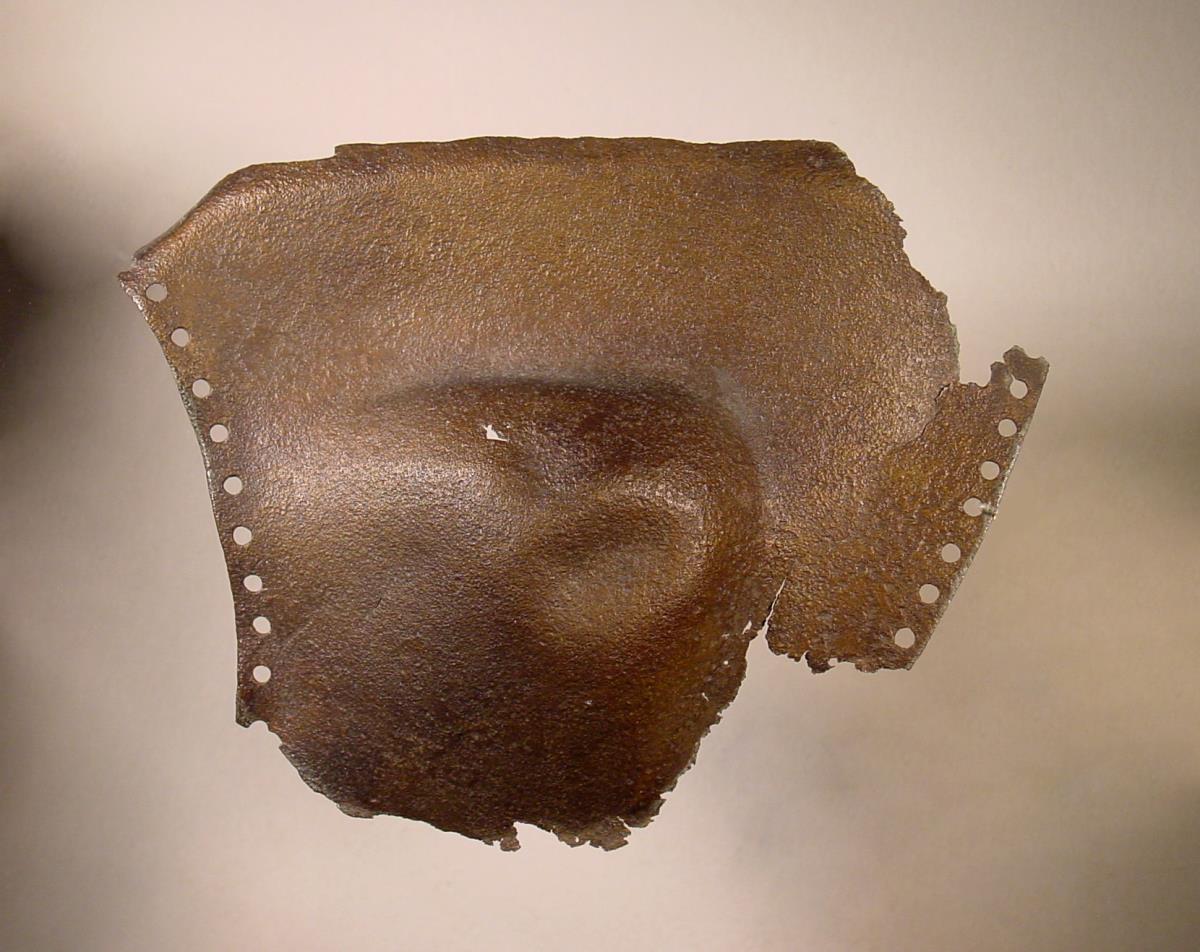 Knöchelschiene