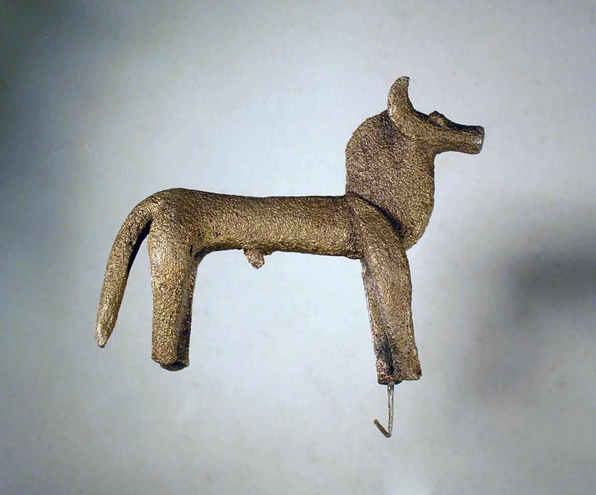 Pferd (Hengst)