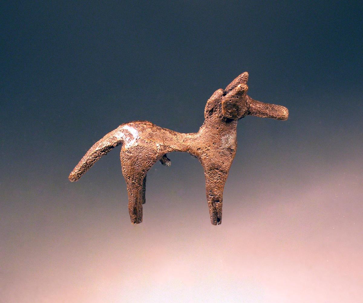 Pferd (Hengst)