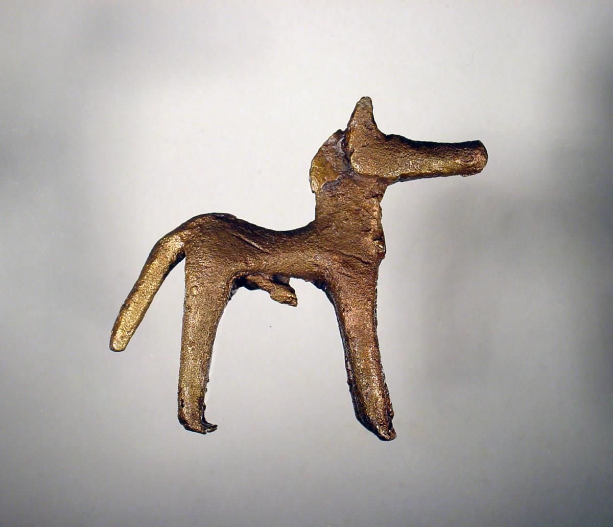 Pferd (Hengst)