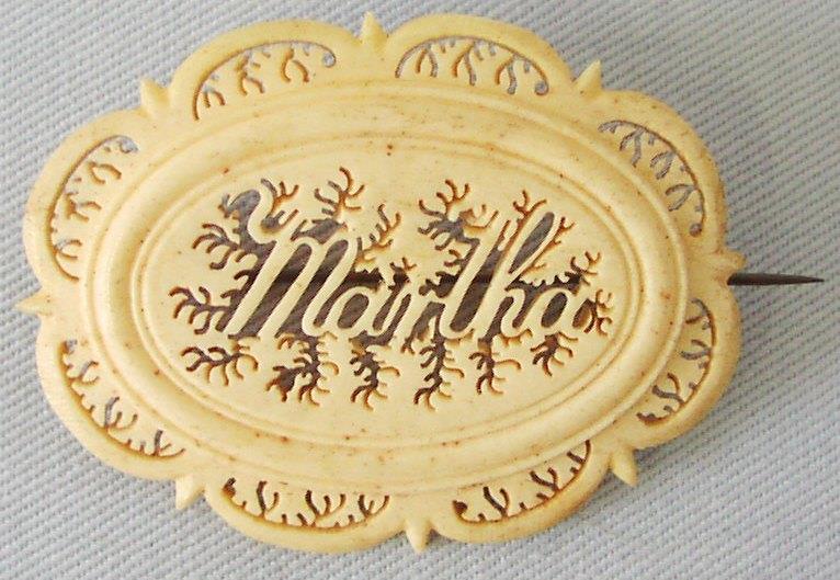 Martha