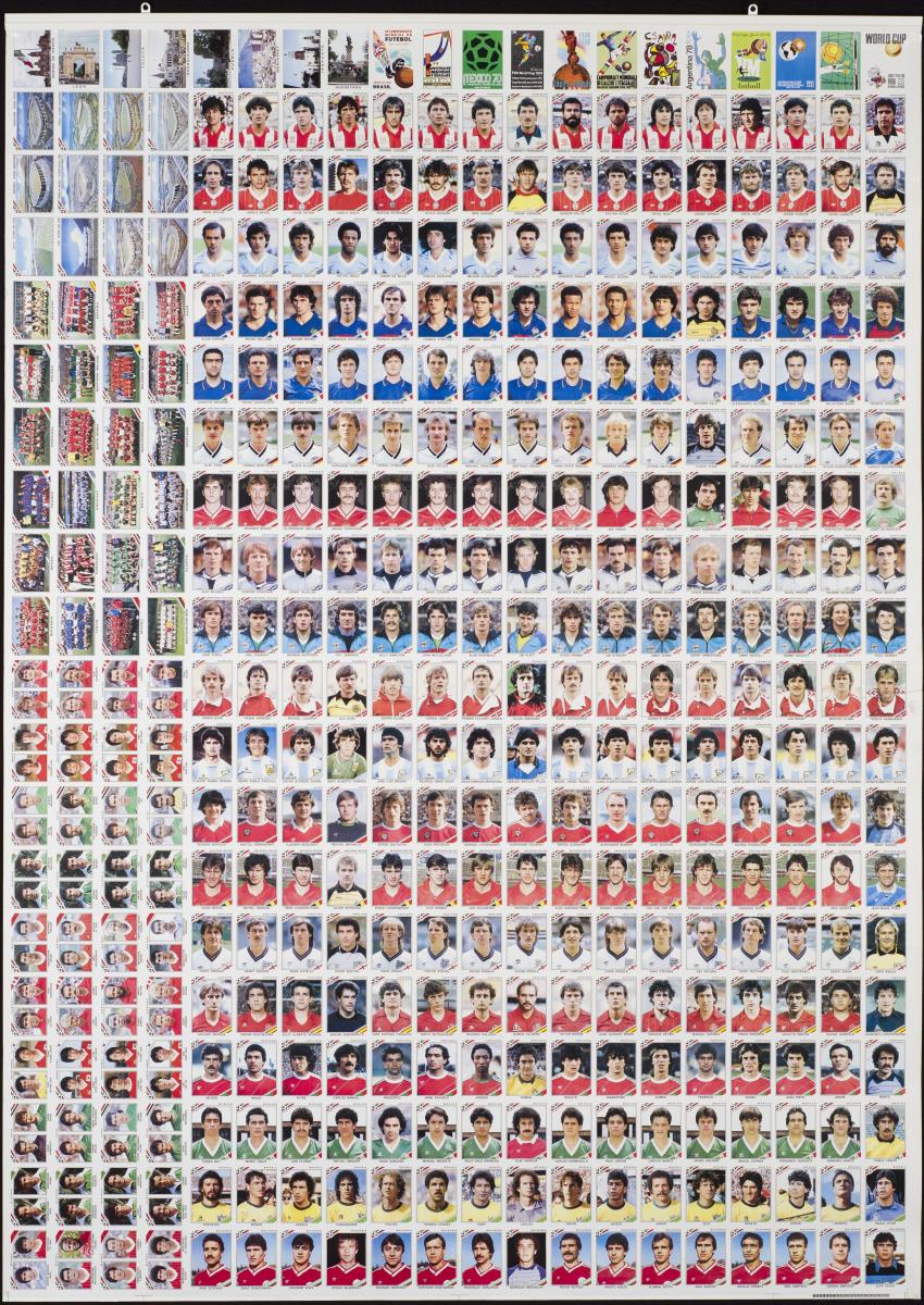 Mexico 86