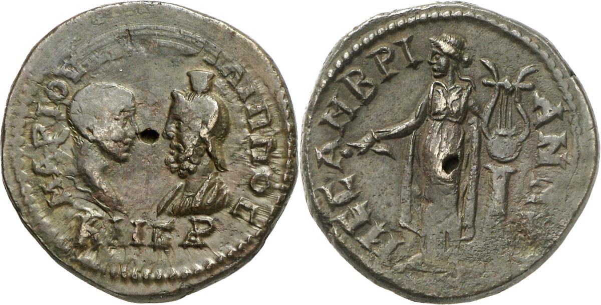 Mesembria