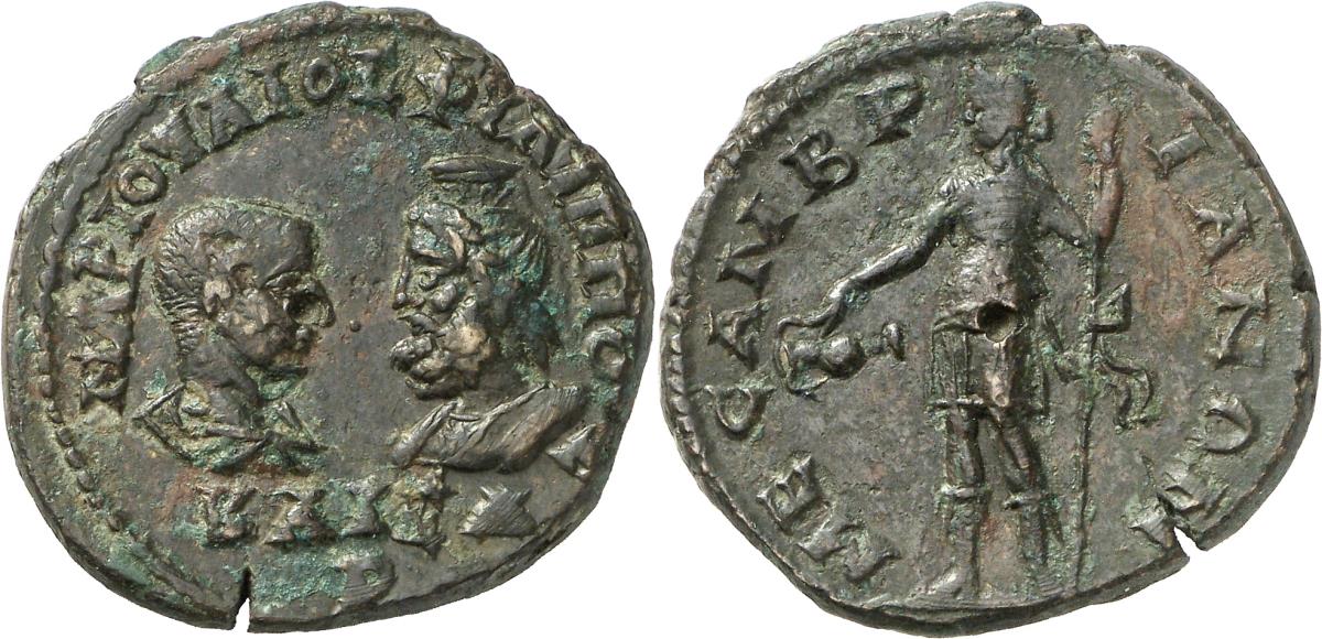 Mesembria