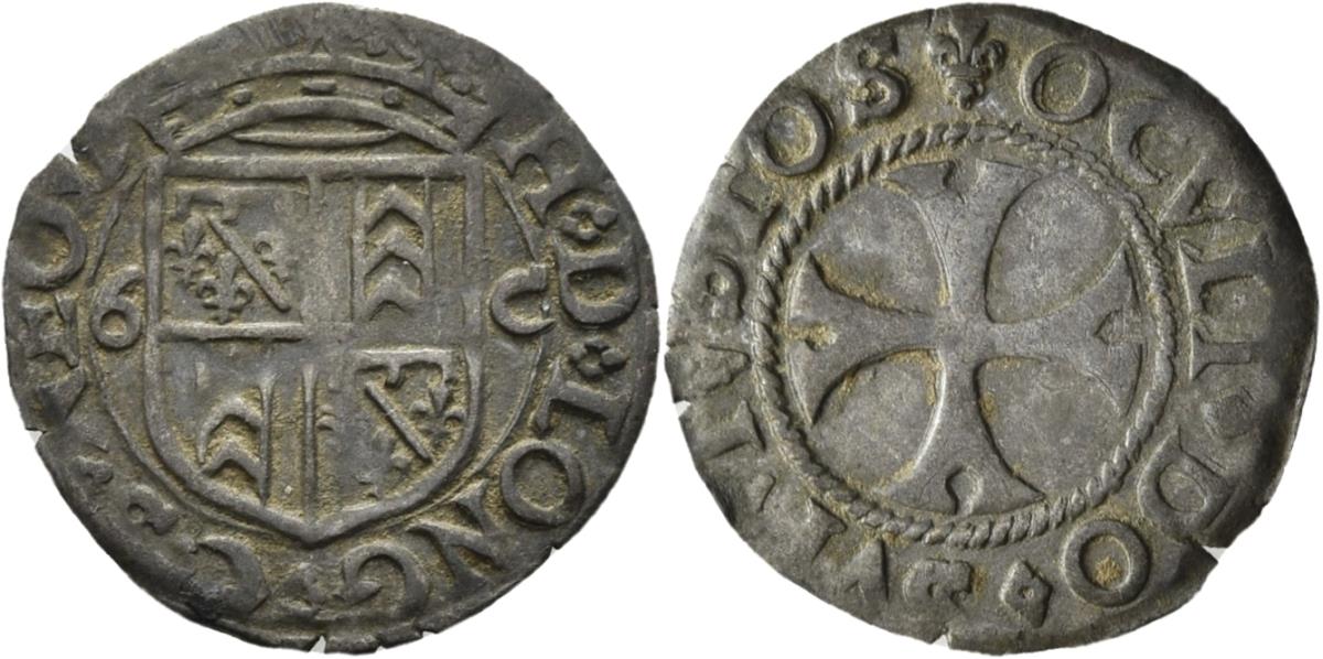 Neuenburg: Heinrich II. von Orléans-Longueville