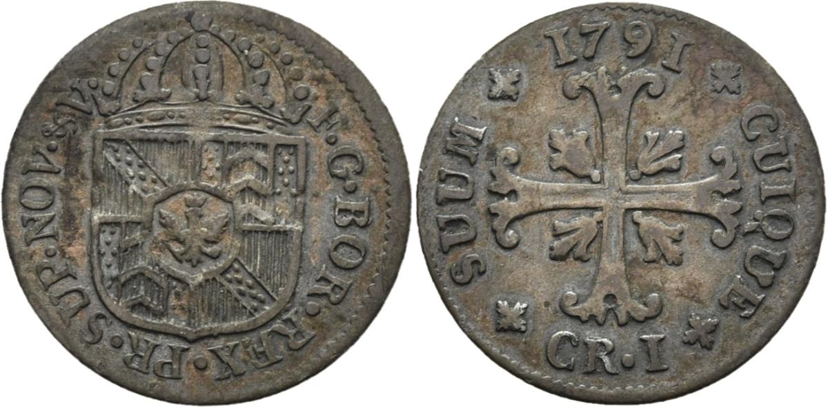 Neuenburg: Friedrich Wilhelm II. von Preußen