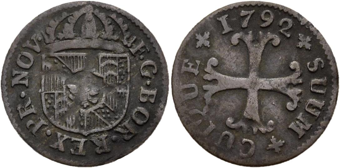 Neuenburg: Friedrich Wilhelm II. von Preußen