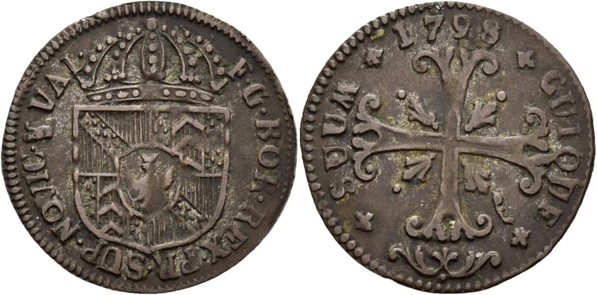 Neuenburg: Friedrich Wilhelm III. von Preußen
