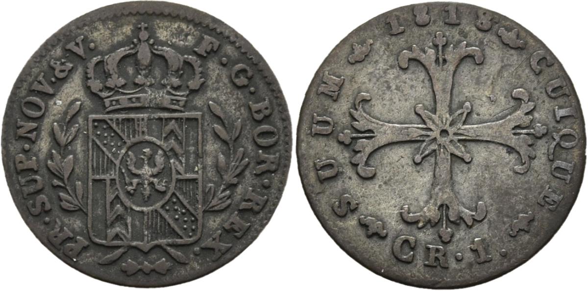 Neuenburg: Friedrich Wilhelm III. von Preußen