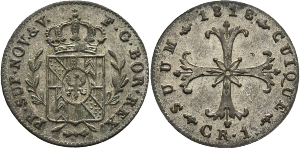 Neuenburg: Friedrich Wilhelm III. von Preußen