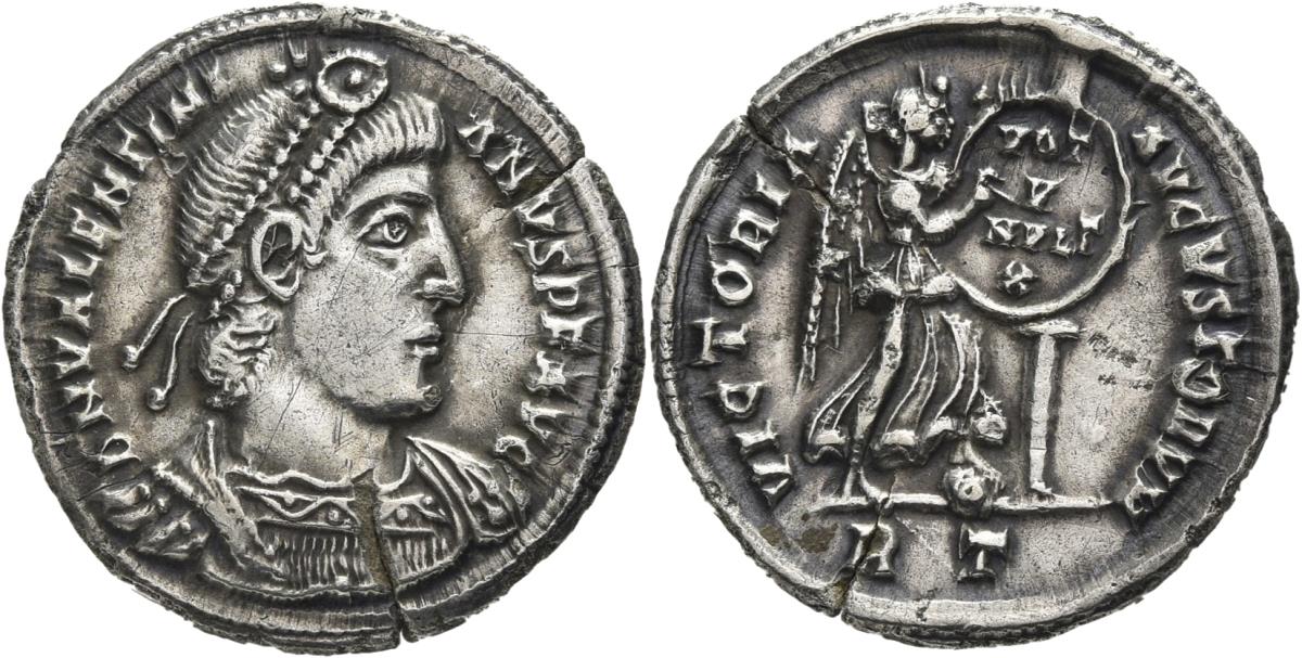 Valentinianus I.
